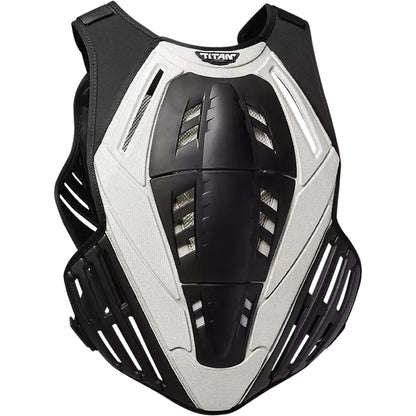 Fox Race Subframe Chest Guard (Black)