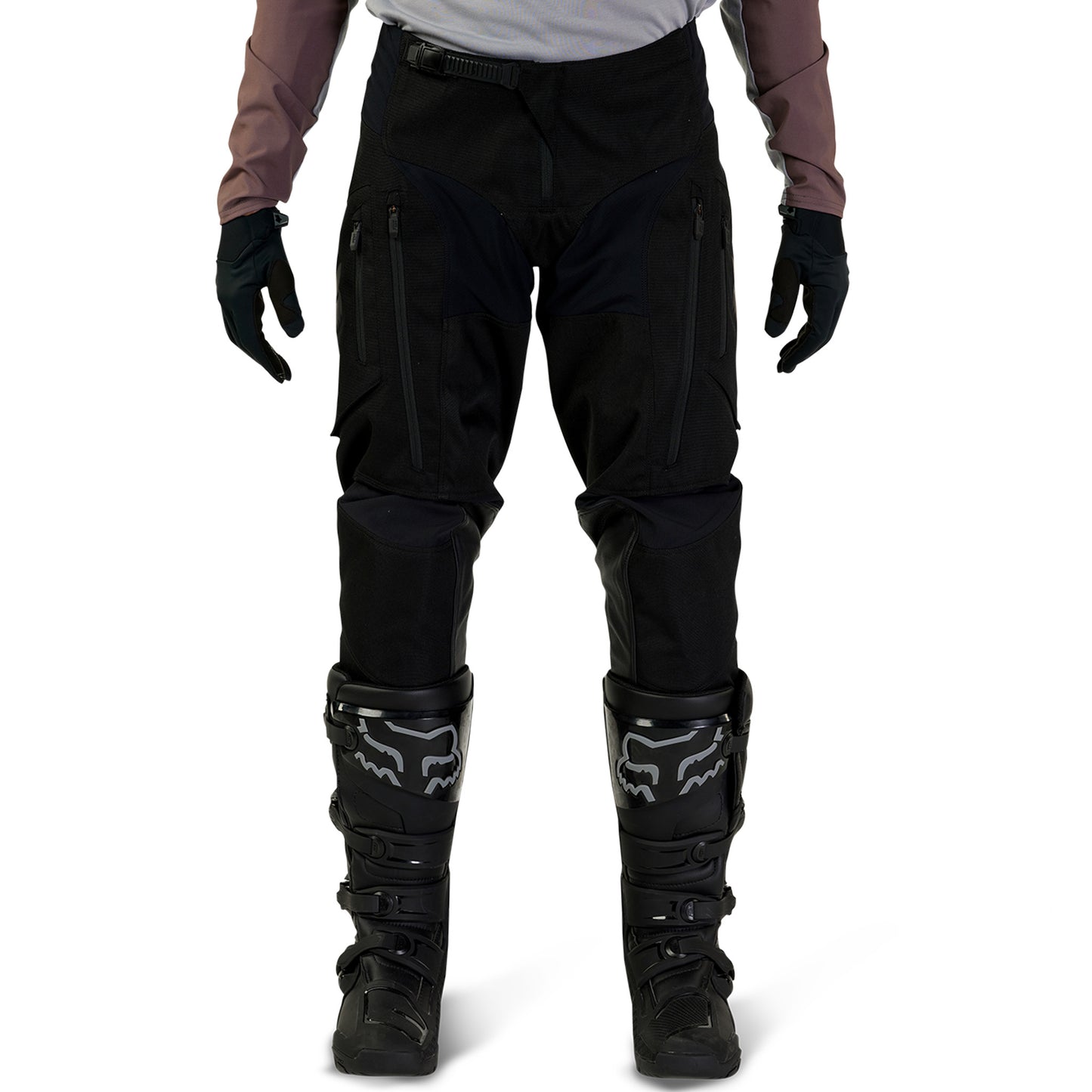 Fox Ranger Off-Road Pants (Black)