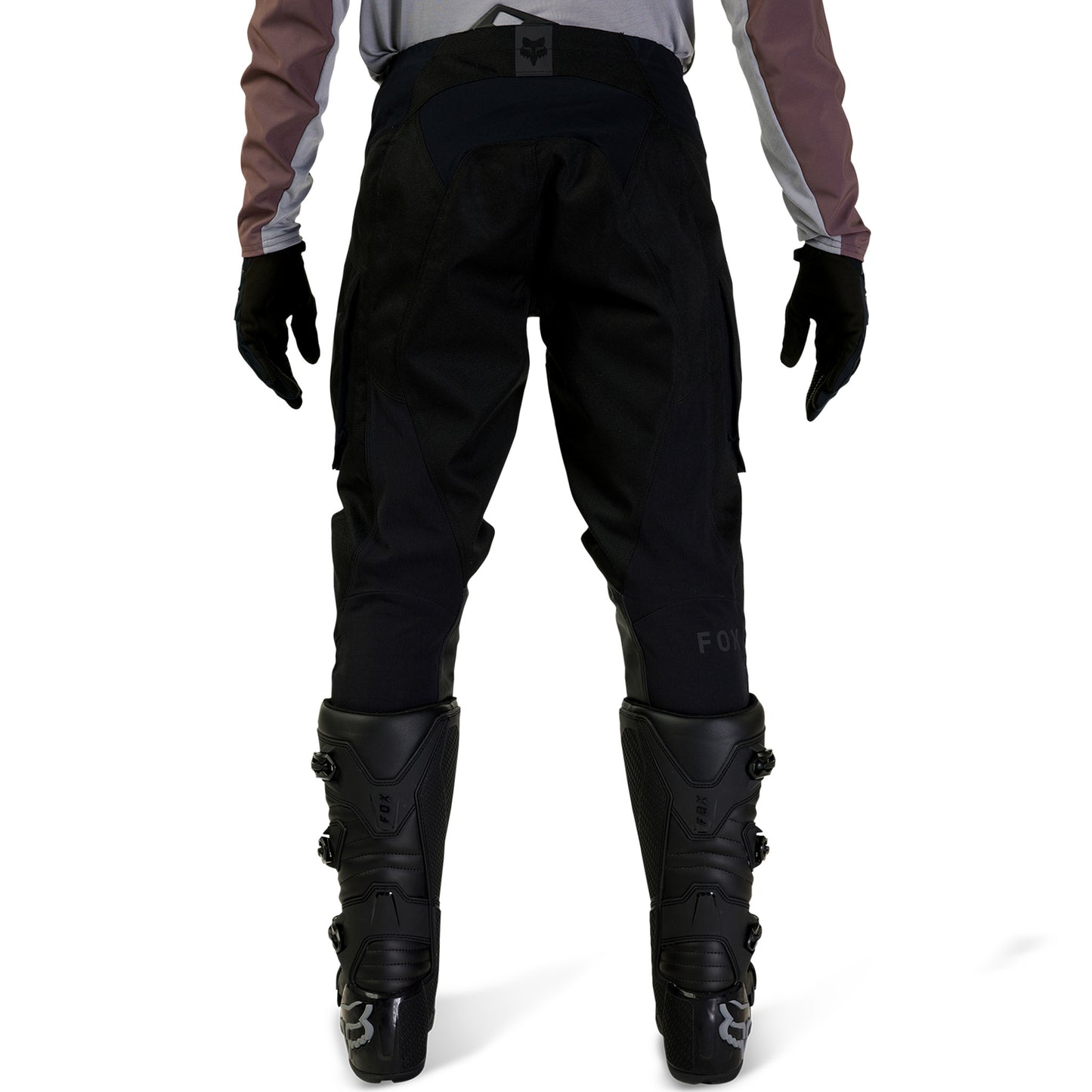 Fox Ranger Off-Road Pants (Black)