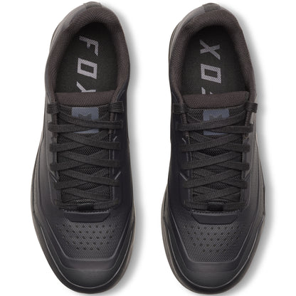 Fox Union Flat MTB Shoes (Black)