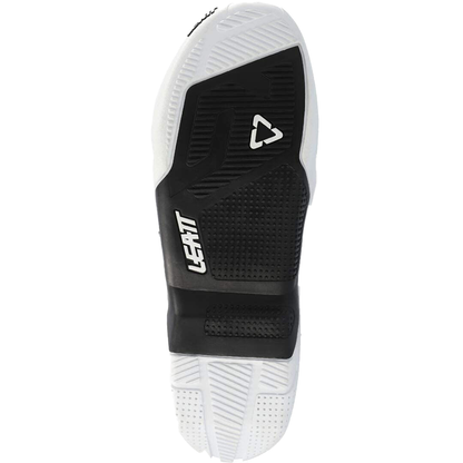 Leatt 4.5 Boots (White/Black/Copper)