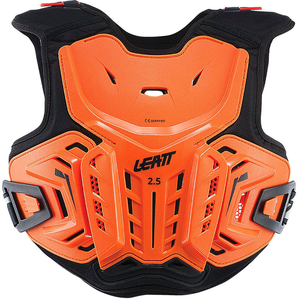 Leatt Protection Downhill Mountain Bike Gear – GO-MX