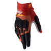 Leatt Glove Moto 4.5 Lite (Burn Red)