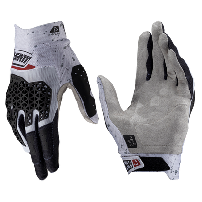 Leatt Glove Moto 4.5 Lite (Ice)