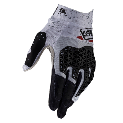 Leatt Glove Moto 4.5 Lite (Ice)