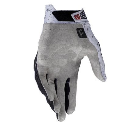 Leatt Glove Moto 4.5 Lite (Ice)