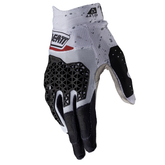 Leatt Glove Moto 4.5 Lite (Ice)