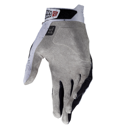 Leatt Glove Moto 4.5 Lite (Ice)