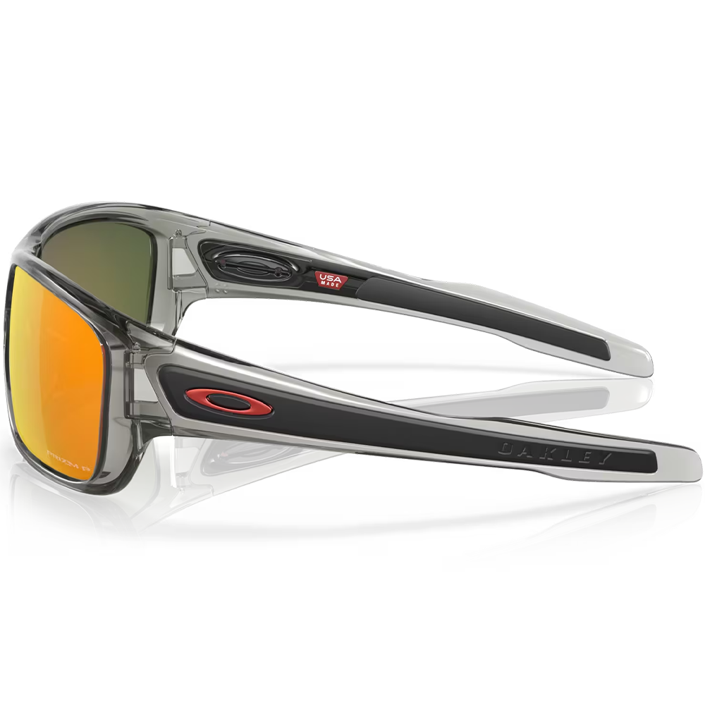 Oakley turbine ruby 2024 iridium