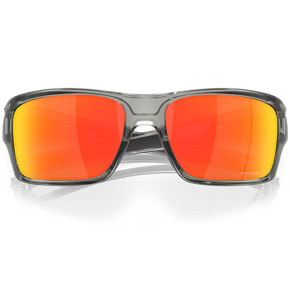 Oakley top turbine ruby