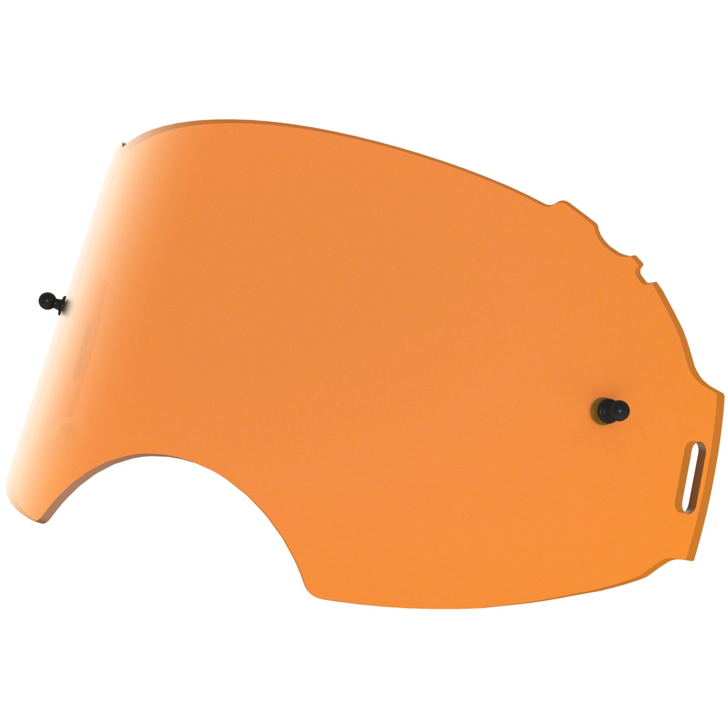 Oakley Airbrake MX Plutonite Replacement Lenses