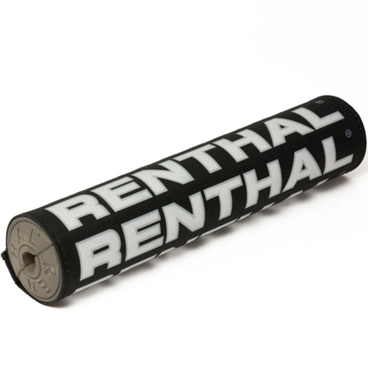 Renthal 10" SX Bar Pad (Black)