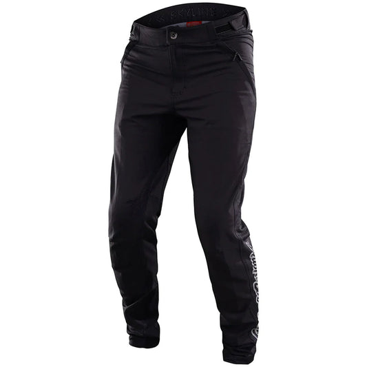 Troy Lee Designs Skyline Signature MTB Pants (Black)