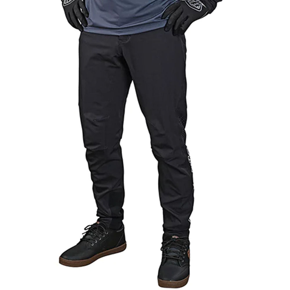 Troy Lee Designs Skyline Signature MTB Pants (Black)