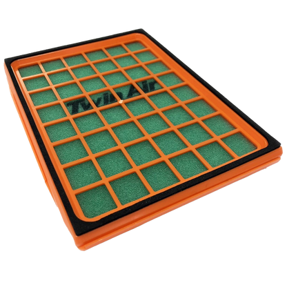 Twin Air Foam Air Filter - 154523P with Cage (KTM)