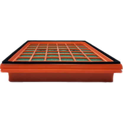 Twin Air Foam Air Filter - 154523P with Cage (KTM)