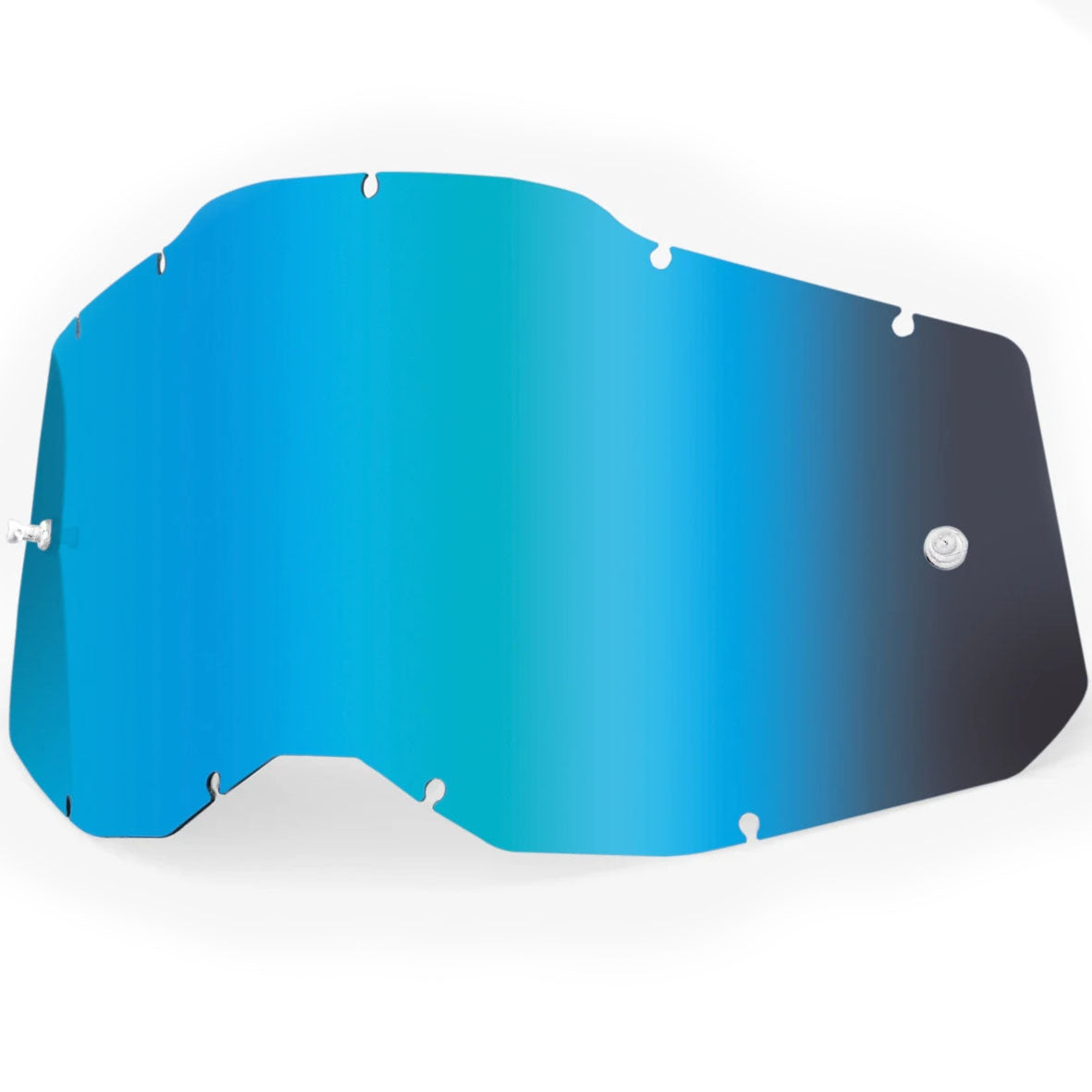 100% Gen 2 Racecraft/Accuri/Strata Replacement Mirror Lenses
