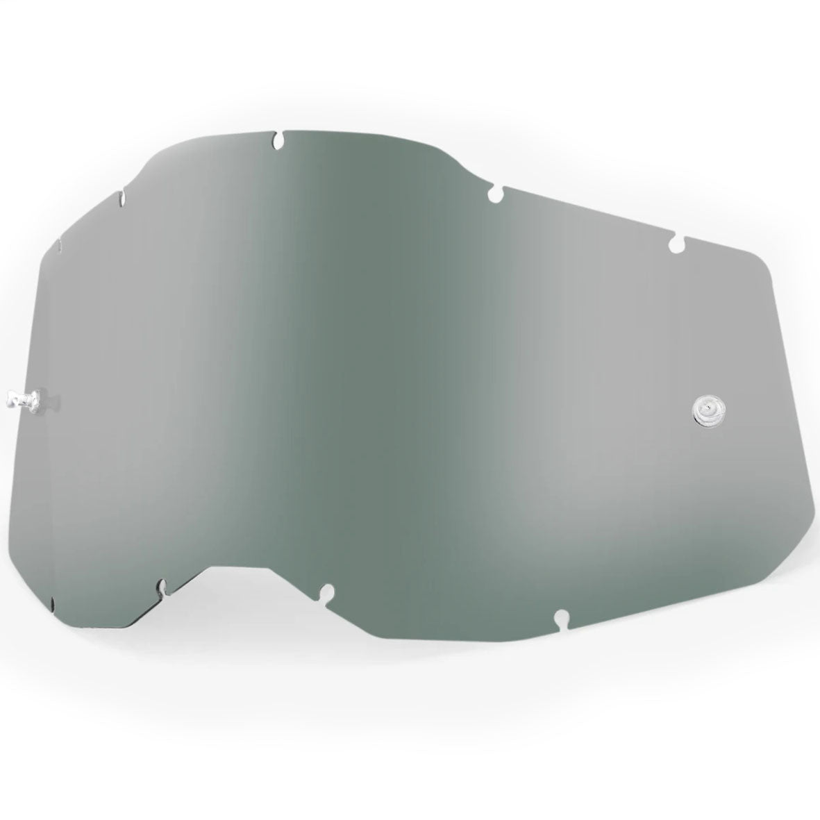 100% Youth Gen 2 Racecraft/Accuri/Strata Replacement Lenses