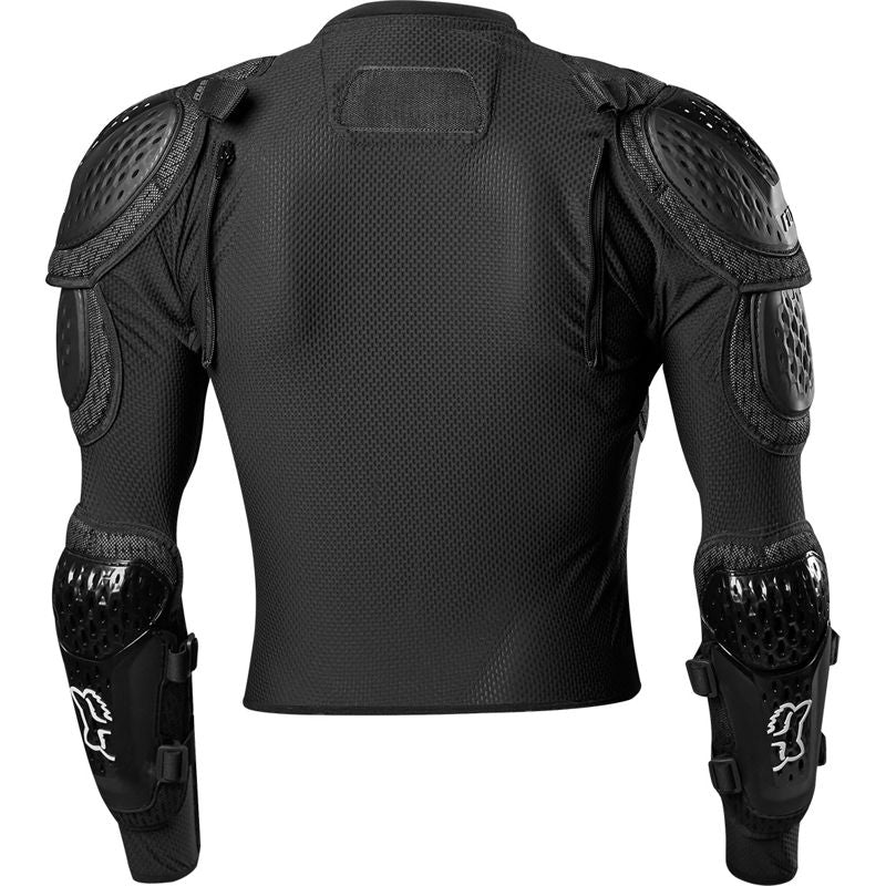 Fox Youth Titan Sport Jacket (Black)