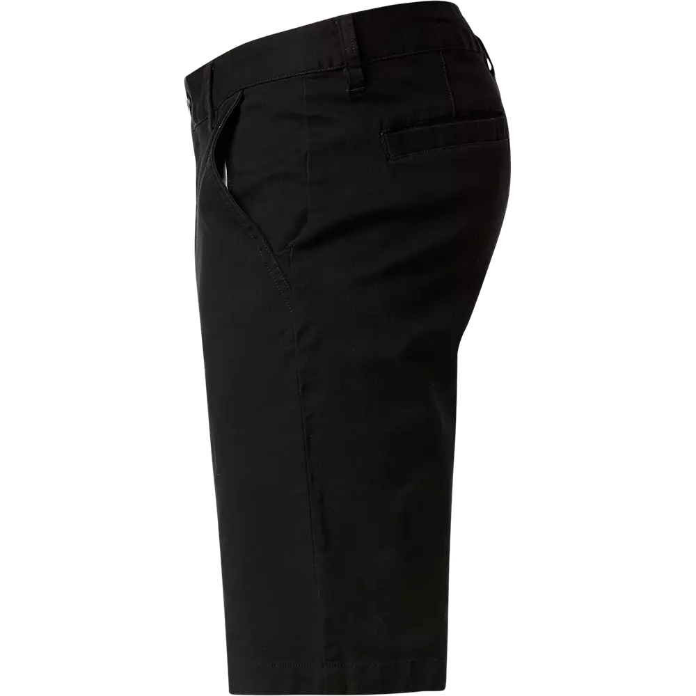 Fox Essex 2.0 Walkshorts (Black)