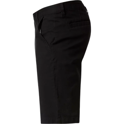 Fox Essex 2.0 Walkshorts (Black)