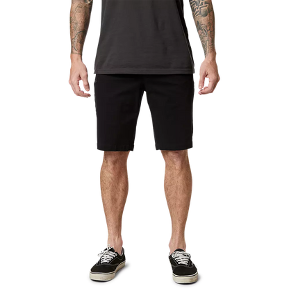 Fox Essex 2.0 Walkshorts (Black)