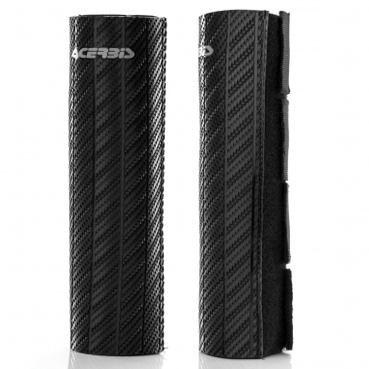 Acerbis Upper Fork Cover (Black) 47MM-48MM
