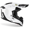Airoh Aviator 3 Colour Helmet (White Gloss)
