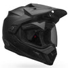 Bell MX-9 Adventure MIPS Helmet (Matte Black)