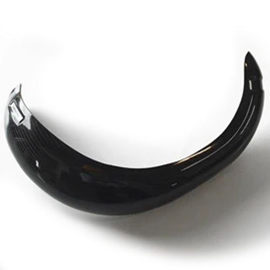 CarbonTeck Exhaust Guard ( KTM/Husky 2T 250-300) (2020-2023 )