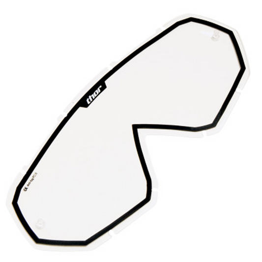 Thor Youth Lens Enemy (Clear)