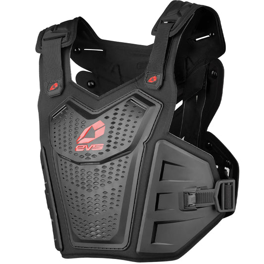 EVS F1 Chest Protector (Black)