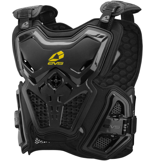 EVS F2 Chest Protector (Black)