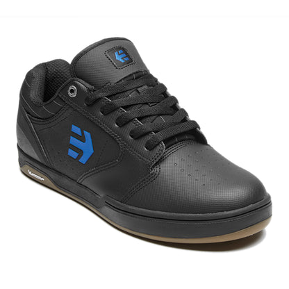 Etnies Camber Crank MTB Shoes (Black/Blue)