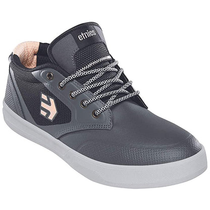 Etnies Semenuk Pro MTB Shoes (Dark Grey/Grey)