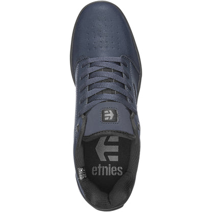Etnies Camber Crank Emil Johansson MTB Shoes (Navy/Black)