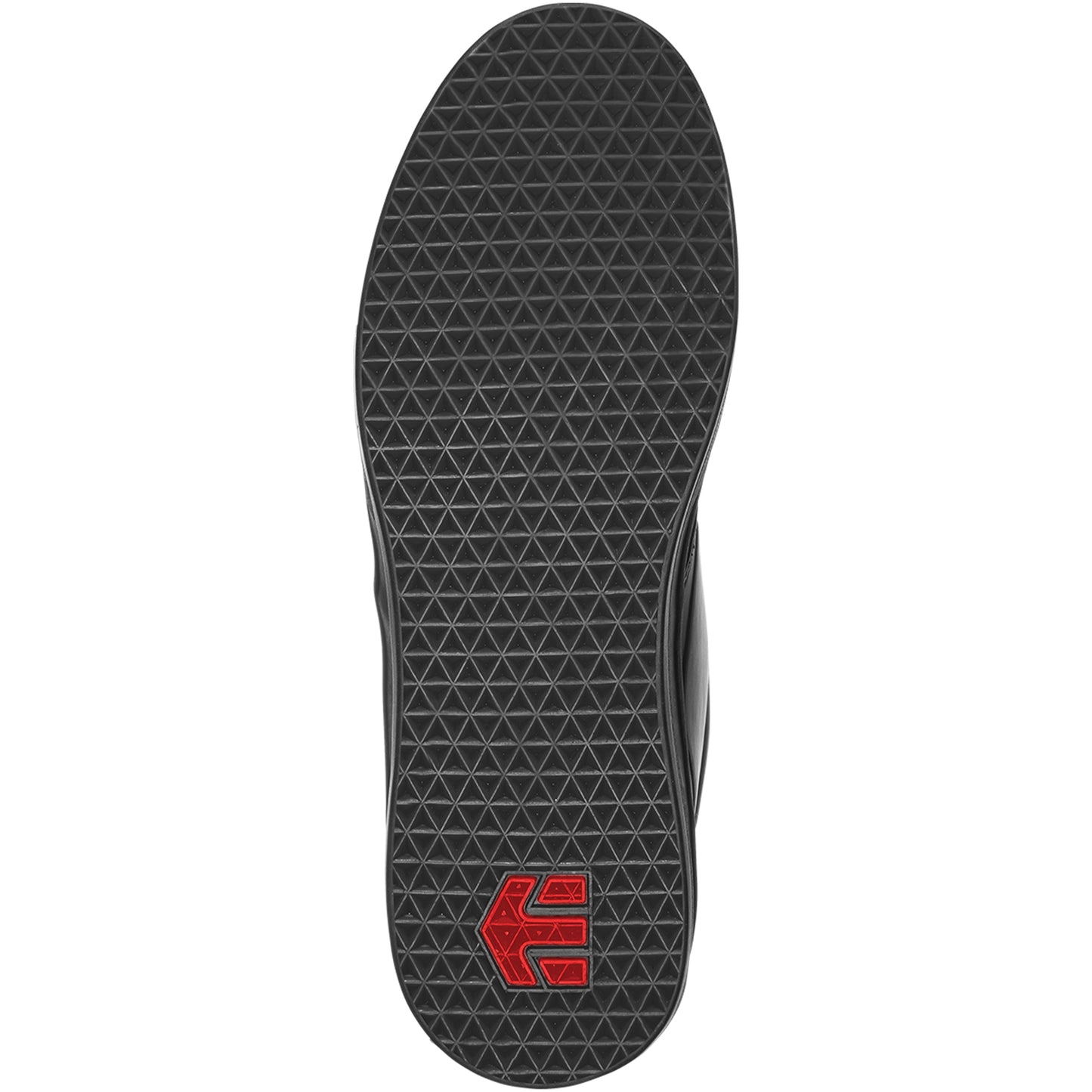 Etnies Semunuk Pro MTB Shoes (Black/Red)