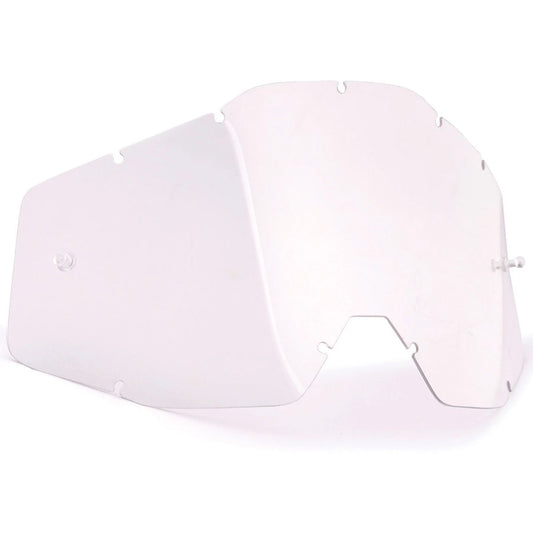 FMF Youth Powerbomb/Powercore Replacement Lenses