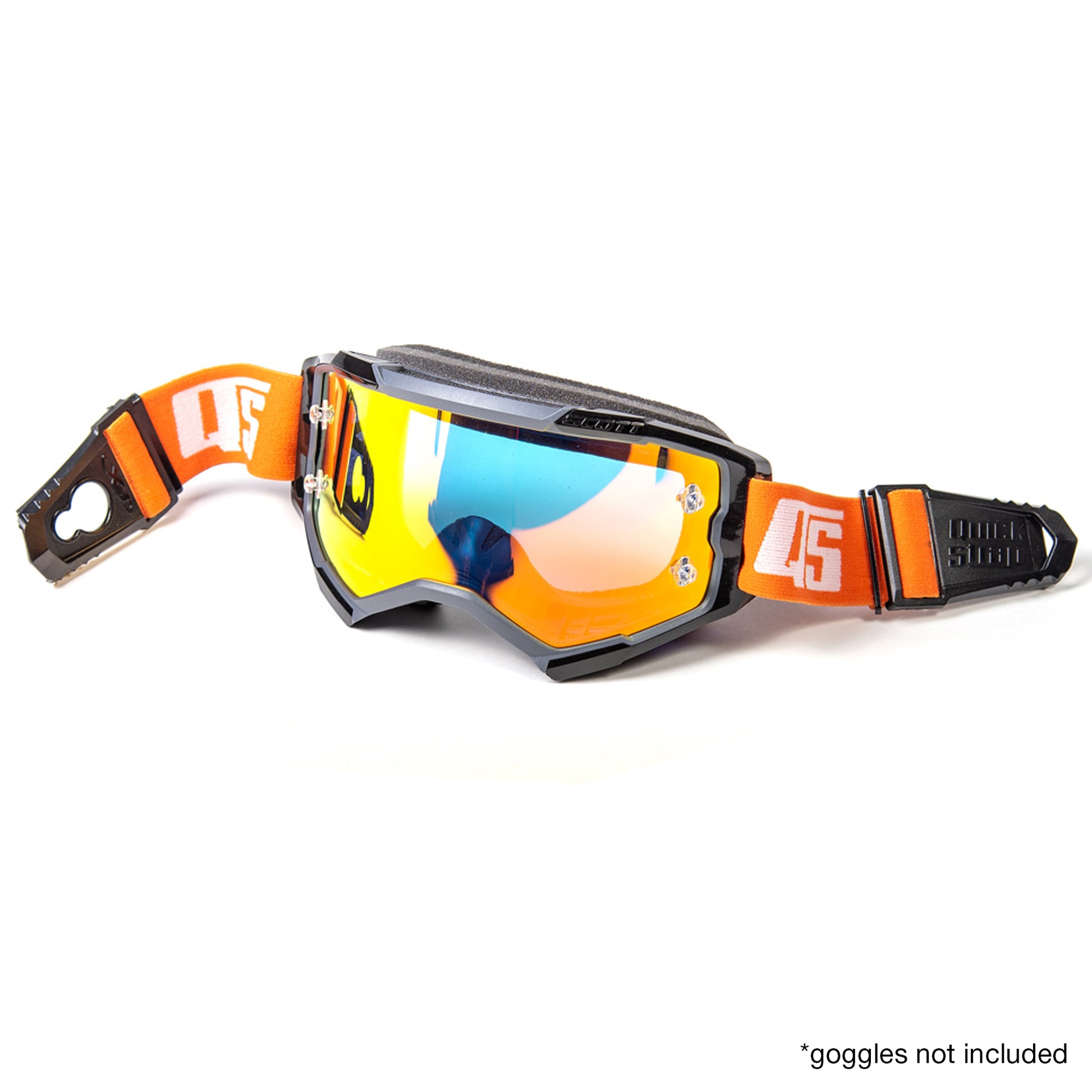 quick straps for goggles Quick Strap by Factory Effex and Roko Sports – GO-MX