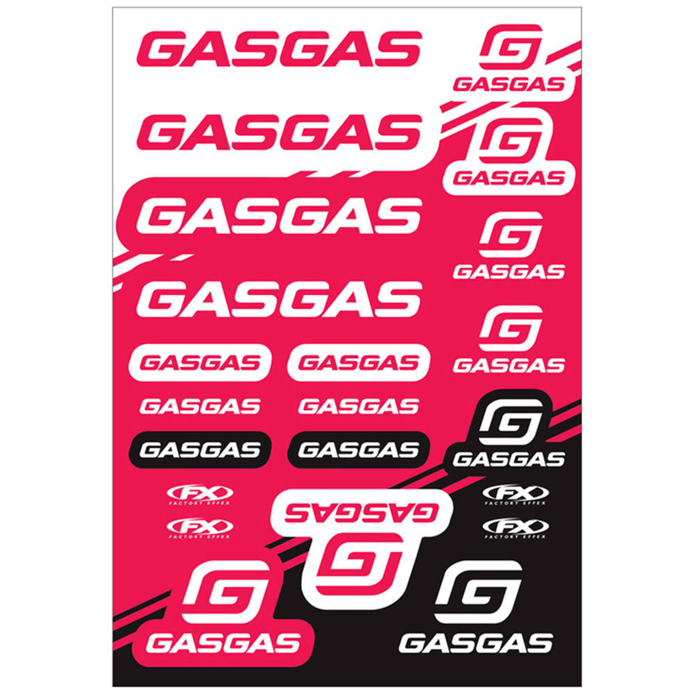 MX Sticker Packs | GO-MX