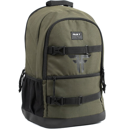 Fallen Melrose Backpack (Green)