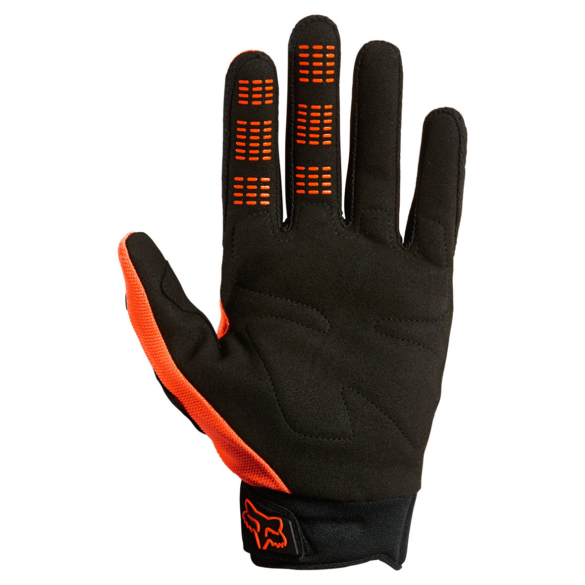 Fox Youth Dirtpaw Gloves (Fluo Orange)