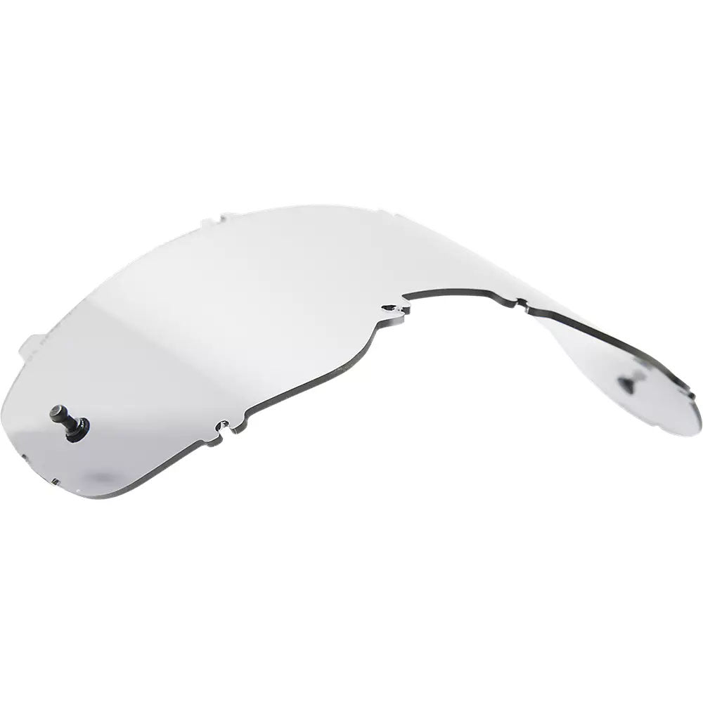 *** NEW Fox Airspace II / Main II Pre Curved Injected Lens
