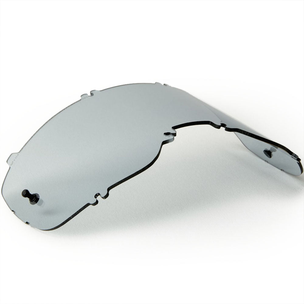 *** NEW Fox Airspace II / Main II Pre Curved Injected Lens