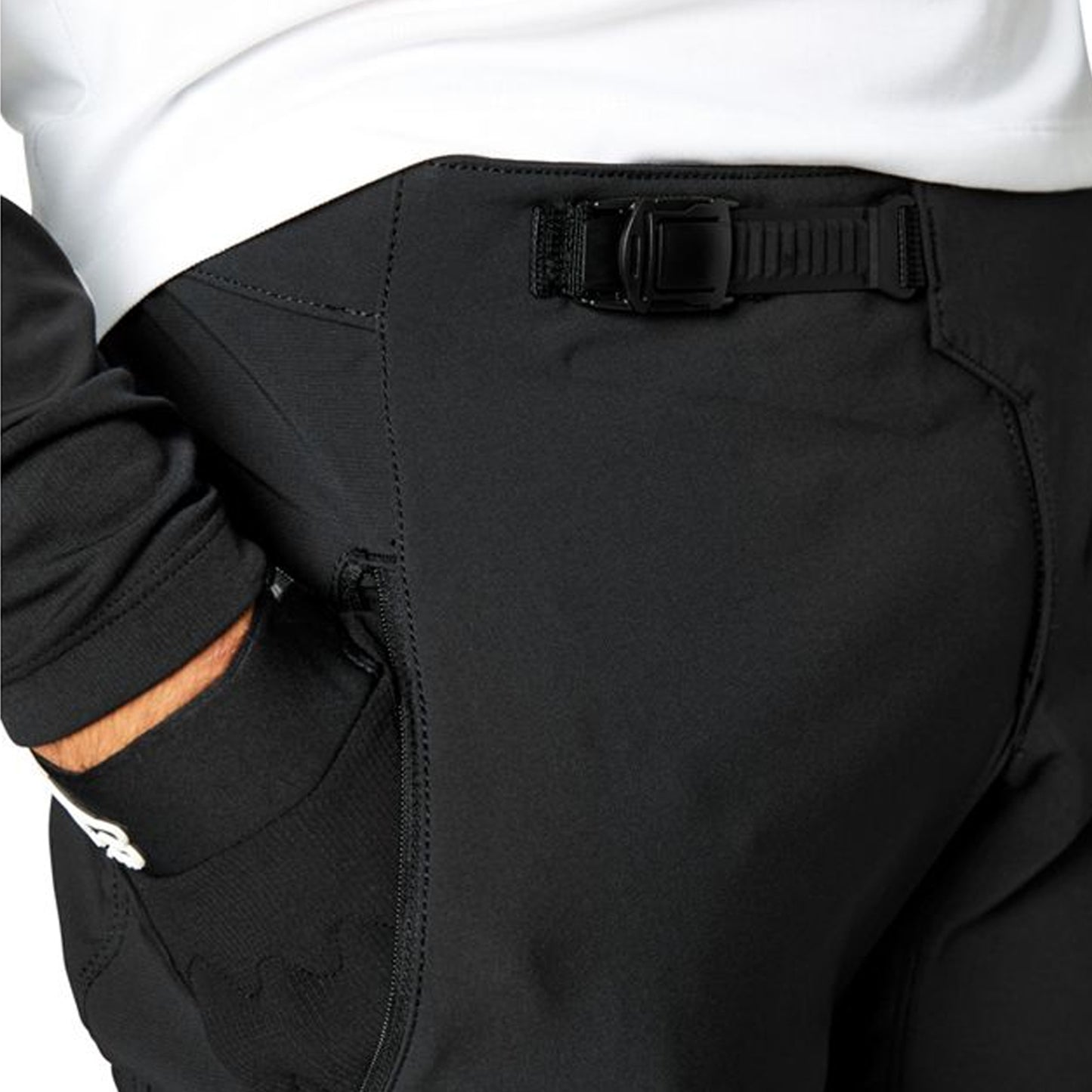Fox Defend MTB Pants (Black)