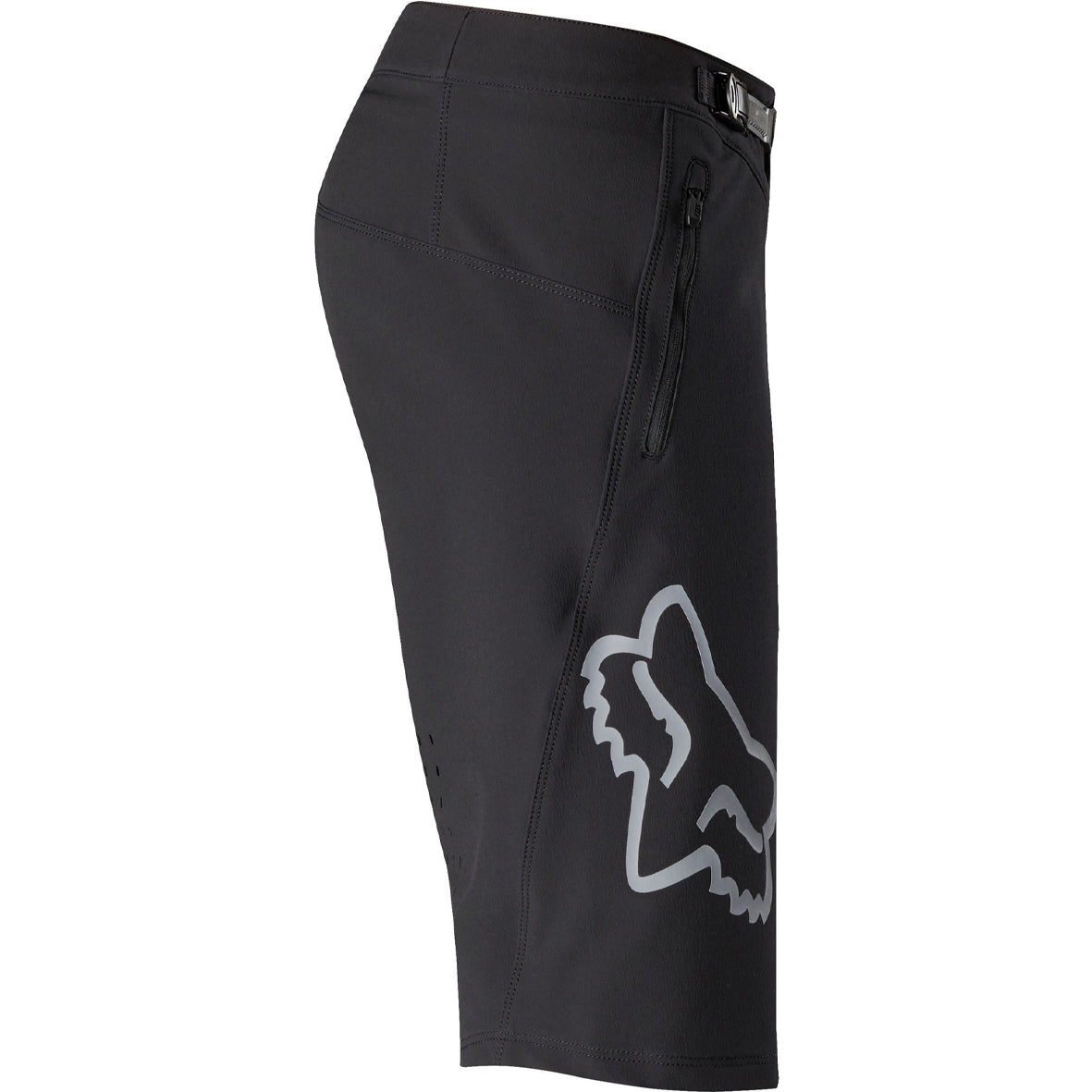 Fox Defend MTB Shorts (Black)