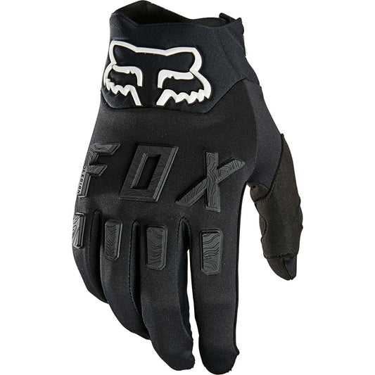Fox Legion Gloves (Black)