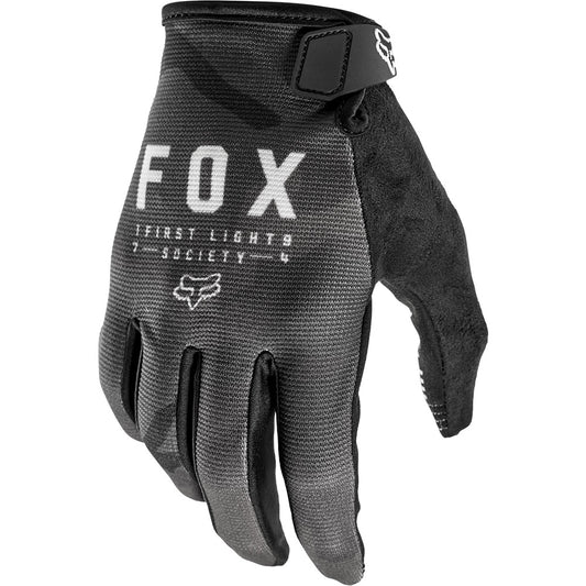 Fox Ranger MTB Gloves (Dark Shadow)