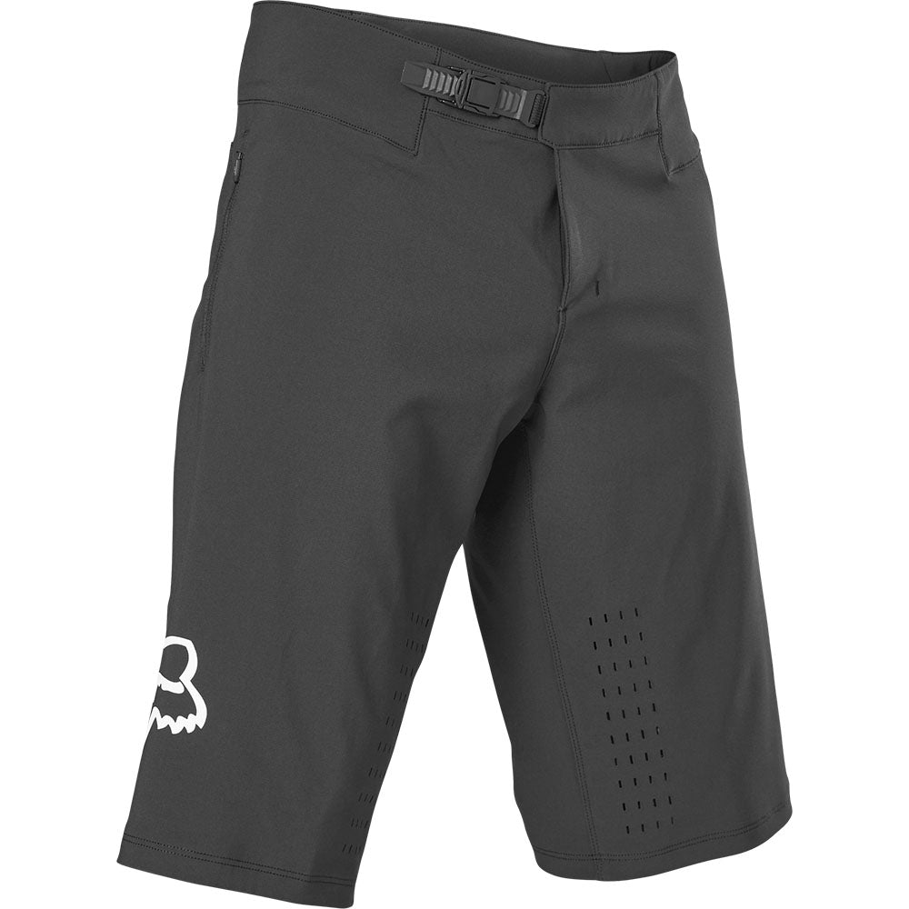Fox Defend MTB Shorts (Black)