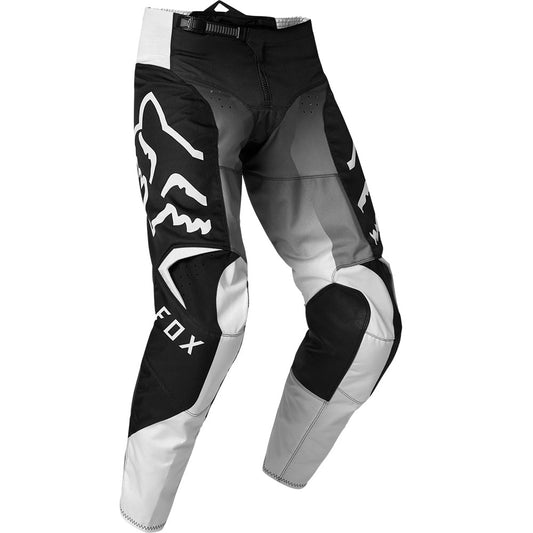 Fox 180 Leed Pants (Black/White)